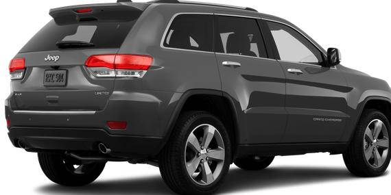 JEEP GRAND CHEROKEE 2015 1C4RJFBT5FC948898 image